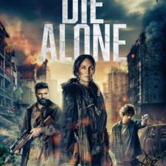 Die Alone DVD