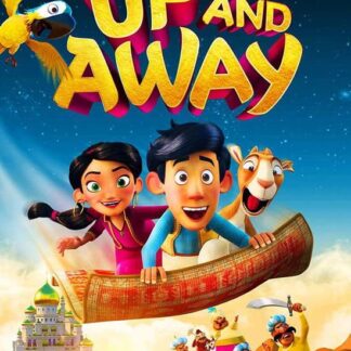 Karsten Kiilerich - Up And Away DVD