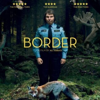 Border - Border DVD