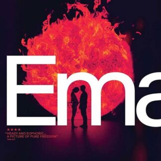 Ema - Ema DVD