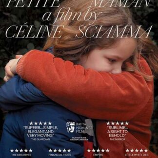 Petite Maman - Petite Maman DVD
