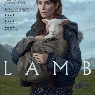 Lamb - Lamb DVD