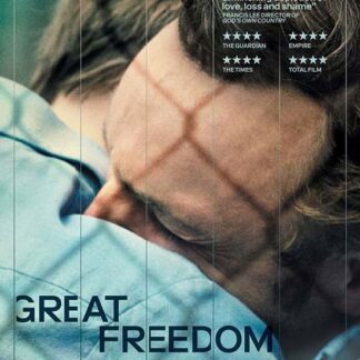Great Freedom - Great Freedom DVD