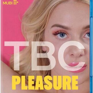 Pleasure BD - Pleasure Blu-ray
