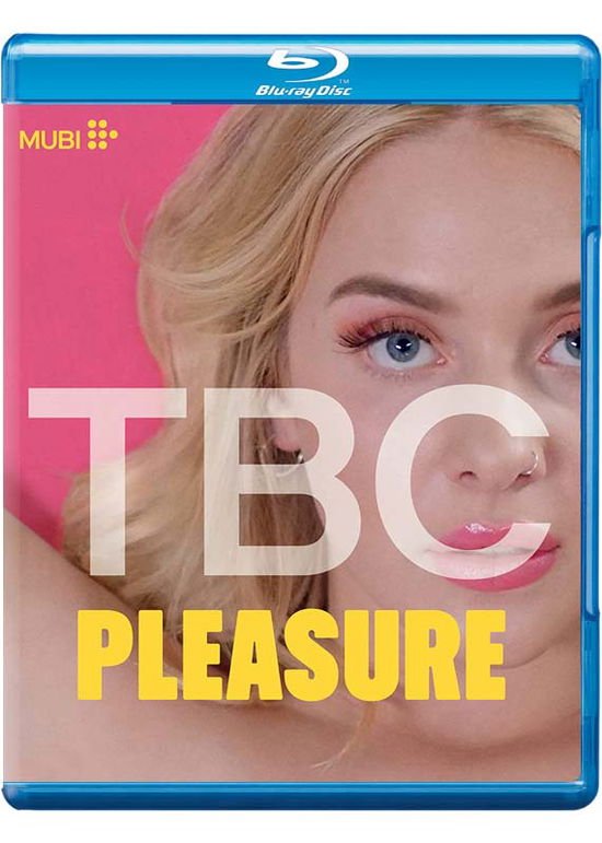 Pleasure BD - Pleasure Blu-ray