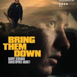 Bring Them Down DVD
