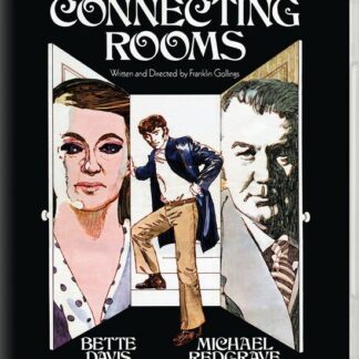 Connecting Rooms (Limited Edition) Blu-ray