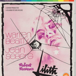 Lilith - Lilith Blu-ray