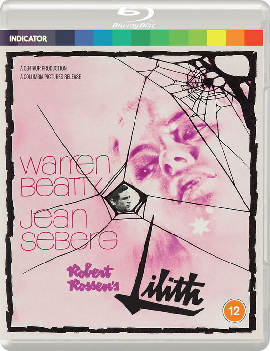 Lilith - Lilith Blu-ray