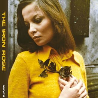 The Iron Rose (Limited Edition) Blu-ray