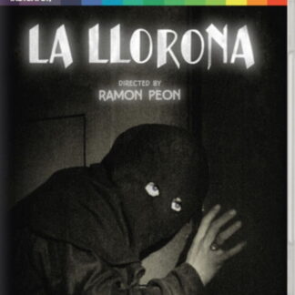 Llorona. La - Llorona. La Blu-ray