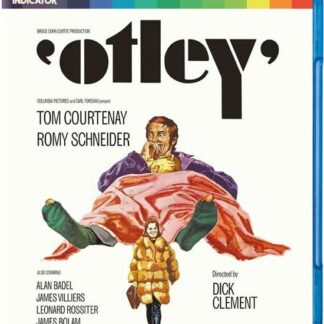 Otley Blu-ray
