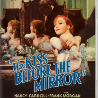 The Kiss Before the Mirror Ltd Ed BD - Kiss Before The Mirror. The Blu-ray