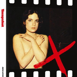 Simon Wincer - Snapshot Blu-ray