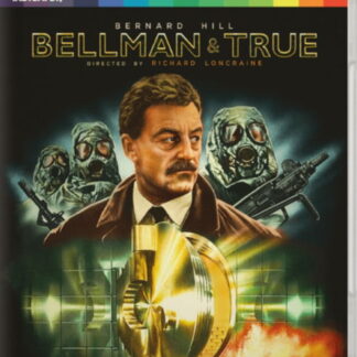 Bellman True - Bellman True Blu-ray