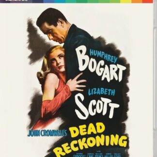 Dead Reckoning Standard BD - Dead Reckoning Blu-ray