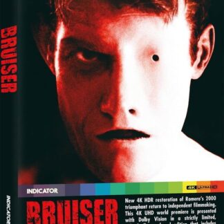 Bruiser (Limited Edition) Blu-ray