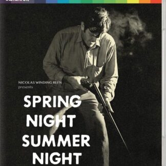 Spring Night Summer Night (Standard Edition) Blu-ray