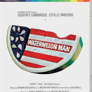 Watermelon Man Blu-ray