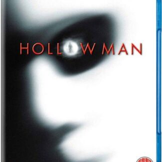 Hollow Man Blu-ray