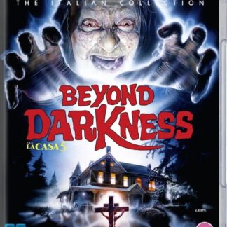 Beyond Darkness Blu-ray