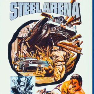 Steel Arena - Steel Arena Blu-ray