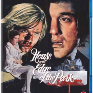 House On The Edge Of The Park Blu-ray