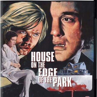 House On The Edge Of The Park Blu-ray