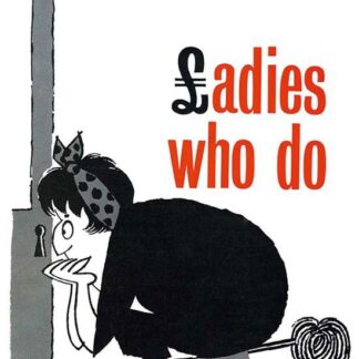 Ladies Who Do - Ladies Who Do DVD