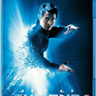 The One Standard Edition BD - One. The Blu-ray