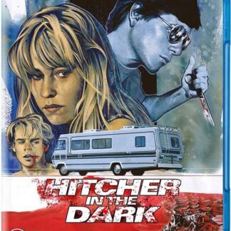 Umberto Lenzi - Hitcher In The Dark Blu-ray