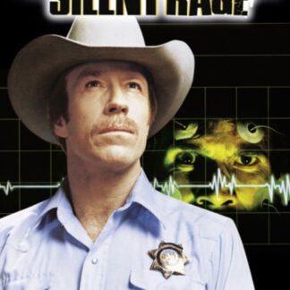 Silent Rage DVD