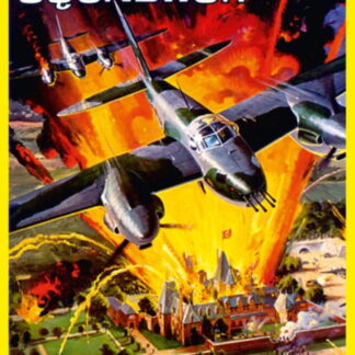 Boris Sagal - Mosquito Squadron DVD