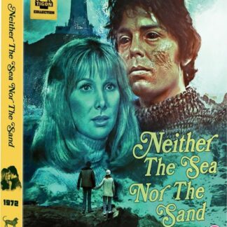 Neither The Sea Nor The Sand Blu-ray