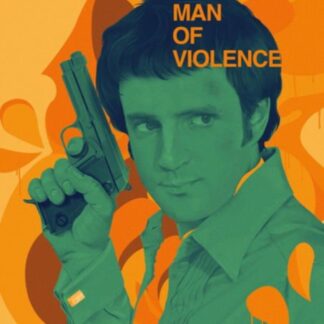 Pete Walker - Man Of Violence / The Big Switch DVD