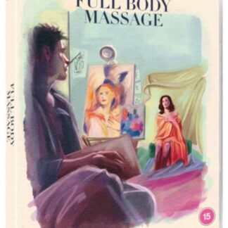 Full Body Massage BD - Full Body Massage Blu-ray