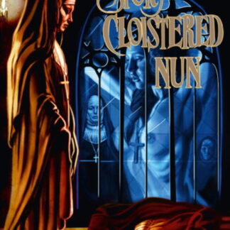 The Story of a Cloistered Nun - Story Of A Cloistered Nun DVD