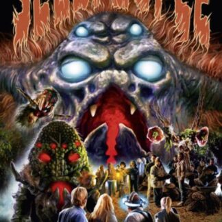 Seedpeople BD - Seedpeople Blu-ray
