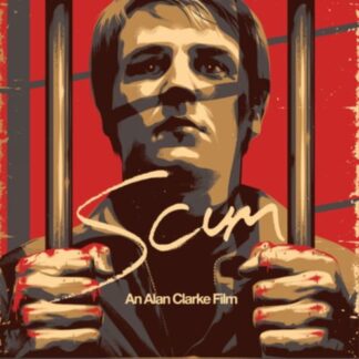 Scum BD - Scum Blu-ray