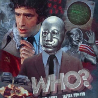 The Who - Who? Blu-ray