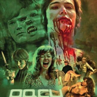 Prey DVD - Prey DVD