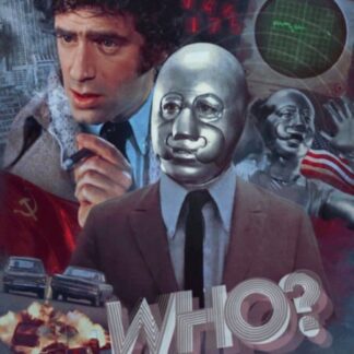 The Who - Who? DVD