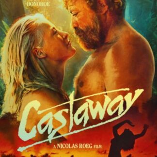 Castaway DVD