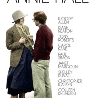 Annie Hall - Annie Hall DVD