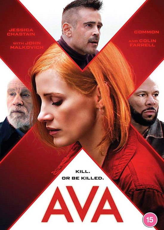 Ava - Ava DVD