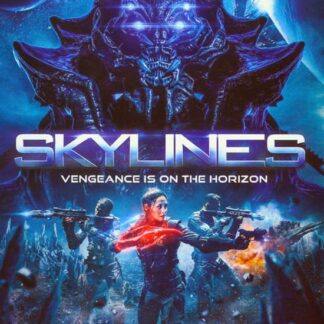 Skylines DVD