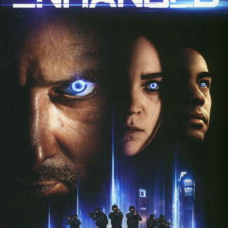 Enhanced - Enhanced DVD