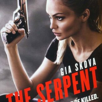 The Serpent - The Serpent DVD