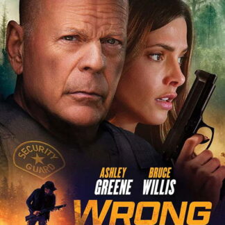 Wrong Place - Wrong Place DVD