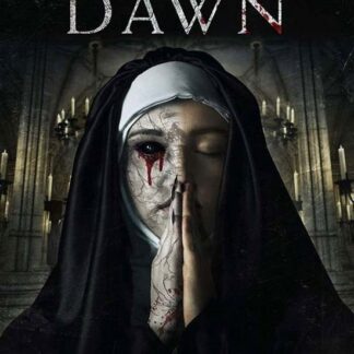 Dawn. The DVD